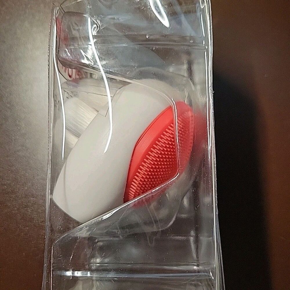 Revlon Exfoliate & Glow Double Sided Cleansing Brush - New in Package - Picture 5 of 6